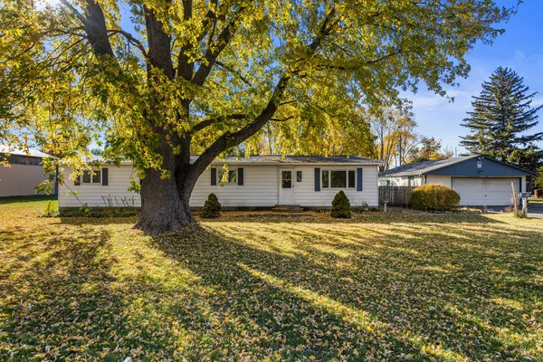 $112,000 | 709 West Park Street, Thomasboro, IL 61878