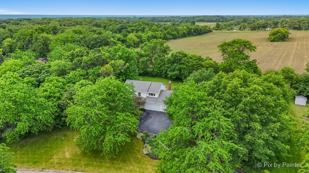 9901 Fox Bluff Lane Spring Grove, IL 60081 - Photo 2 of 44