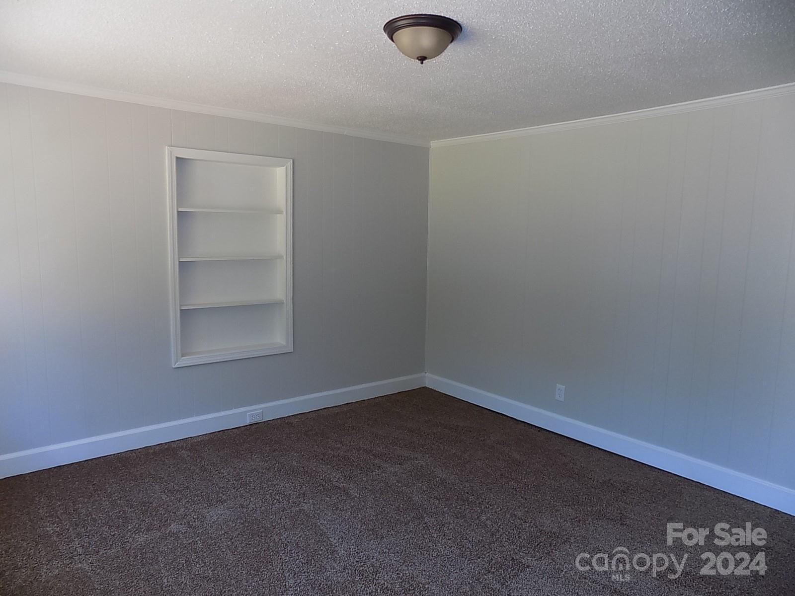 2435 Davis Park Road Gastonia, NC 28052 - Photo 2 of 10 an empty room with a empty space