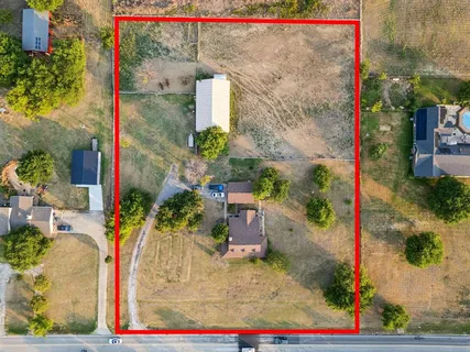 a view of a city from a balcony