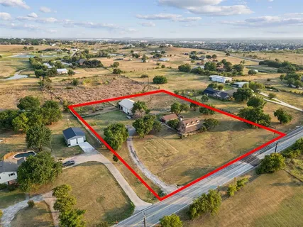 $599,000 | 202 Blue Mound Road East, Haslet, TX 76052