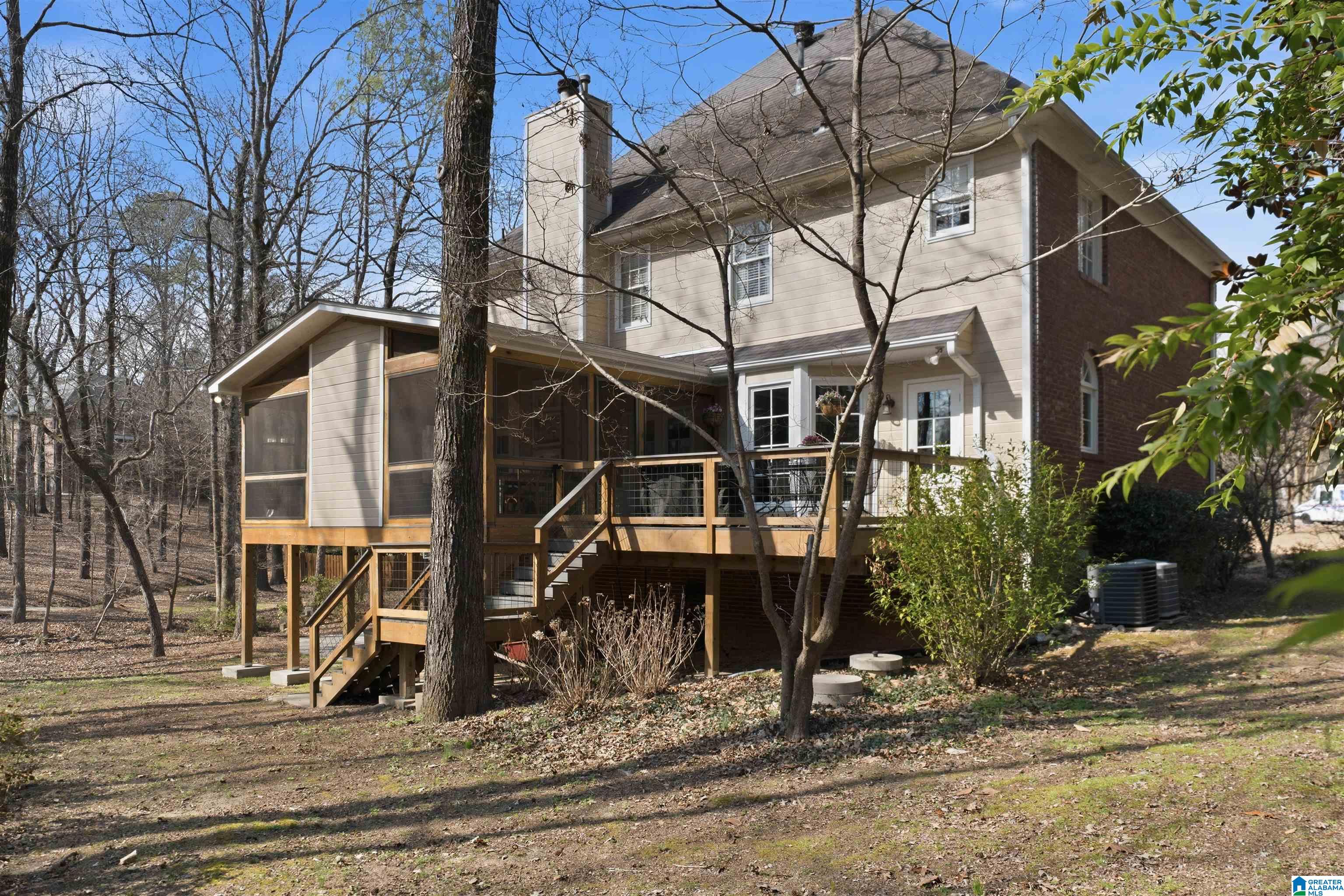 5449 Hickory Ridge Drive Birmingham, AL 35242 - Photo 66 of 72