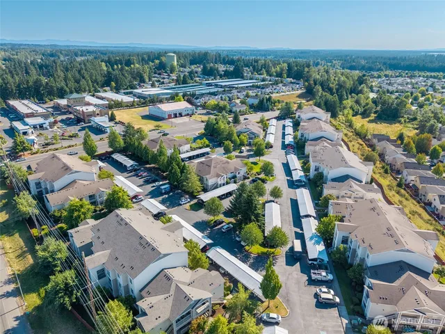$329,900 | 18527 101st Ave Court East, Unit 313, Puyallup, WA 98375
