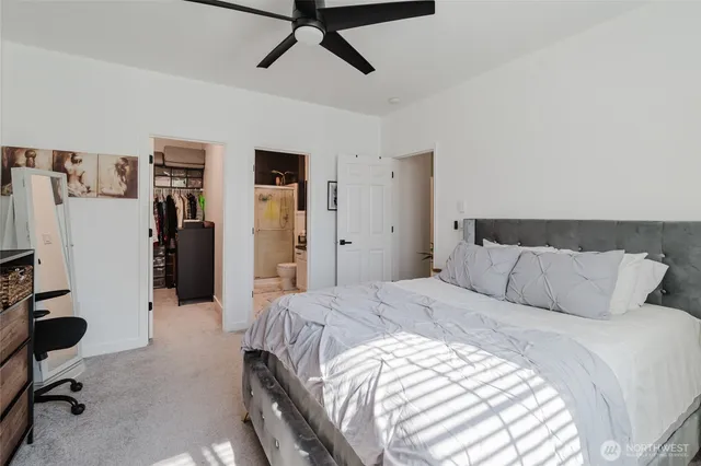 $329,900 | 18527 101st Ave Court East, Unit 313, Puyallup, WA 98375