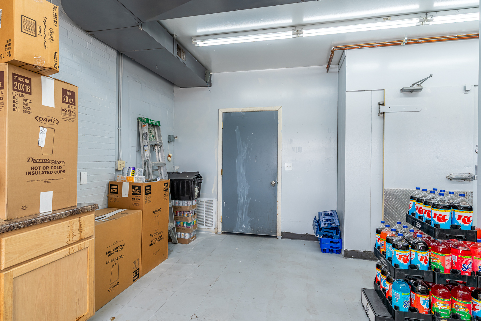 1830 5th Avenue Moline, IL 61265 - Photo 12 of 13 a room with storage and utility