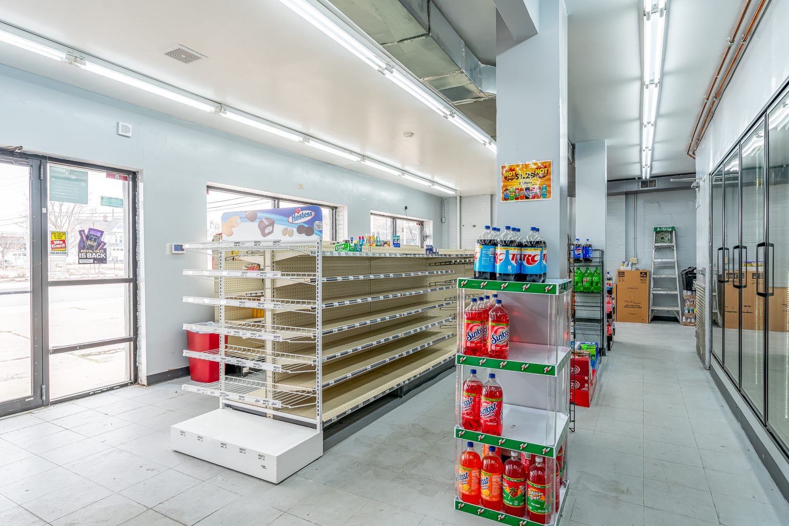 1830 5th Avenue Moline, IL 61265 - Photo 10 of 13 a children room with stairs and toys