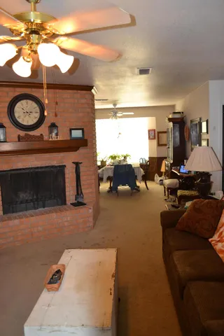 a kitchen with stainless steel appliances granite countertop a refrigerator and sink