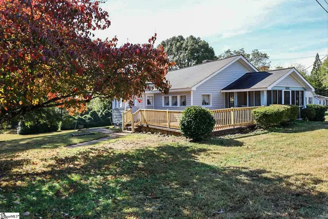 $119,900 | 820 Gaines Street, Central, SC 29630