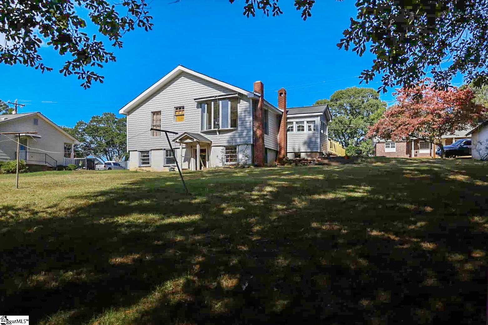 820 Gaines Street Central, SC 29630 - Photo 23 of 27