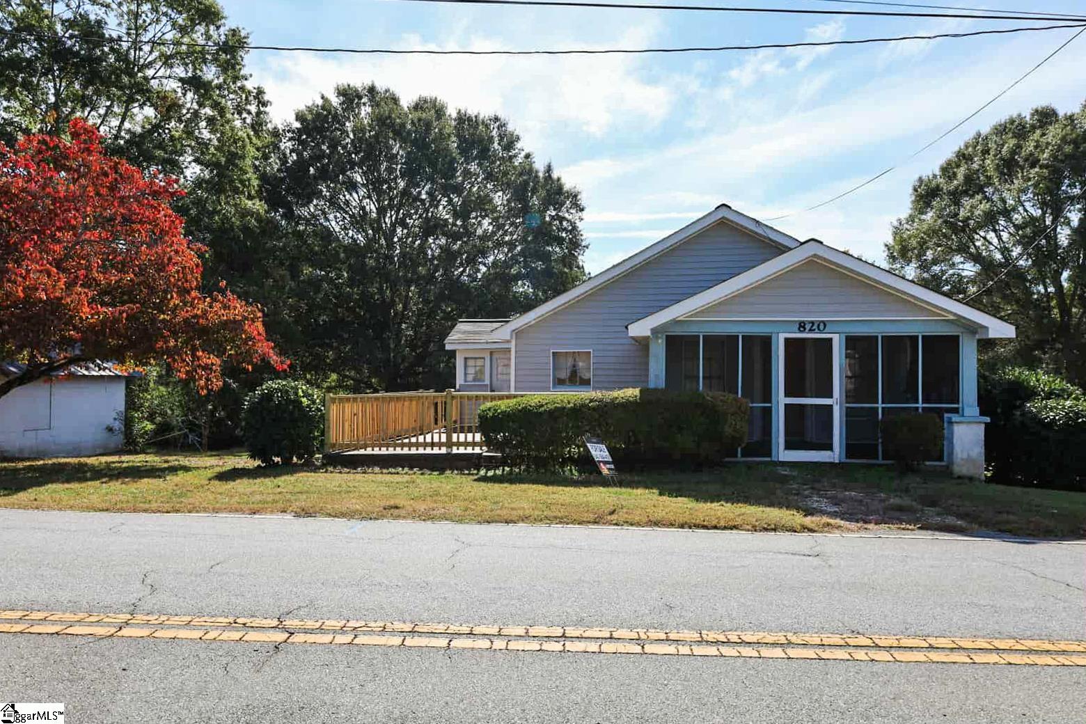 820 Gaines Street Central, SC 29630 - Photo 25 of 27