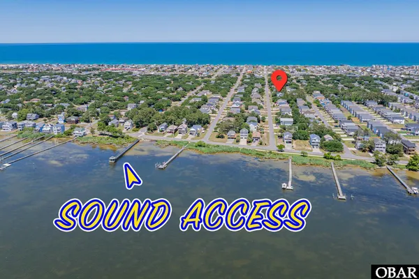 $274,900 | 419 West Walker Street, Kill Devil Hills, NC 27948
