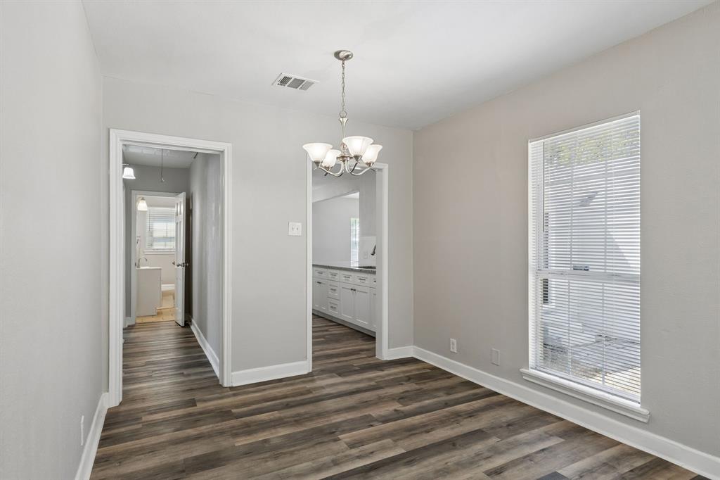227 South Hampton Road Dallas, TX 75208 - Photo 9 of 21 Gallery Image 9