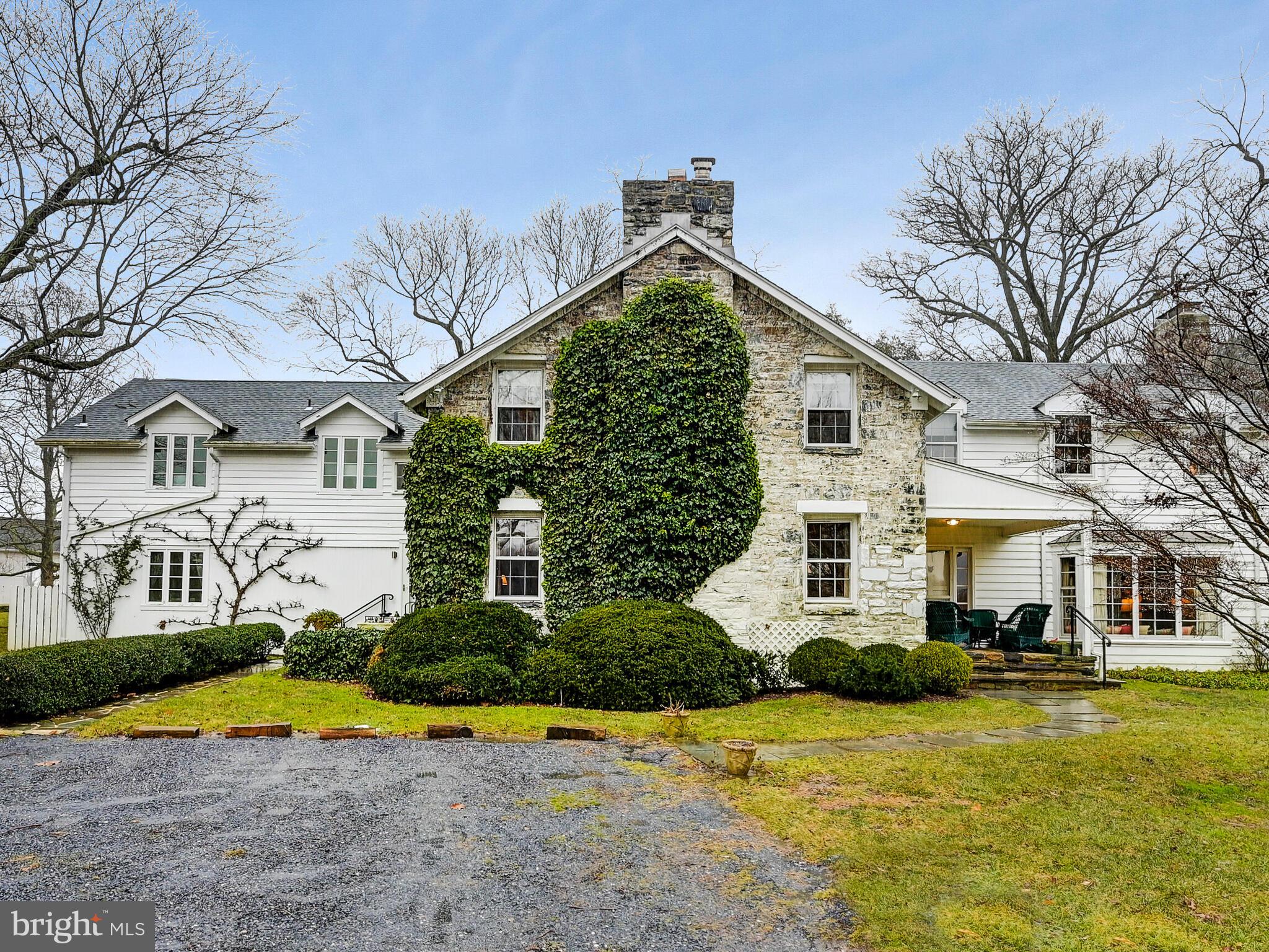 15905 Carroll Road Monkton, MD 21111 - Photo 1 of 63