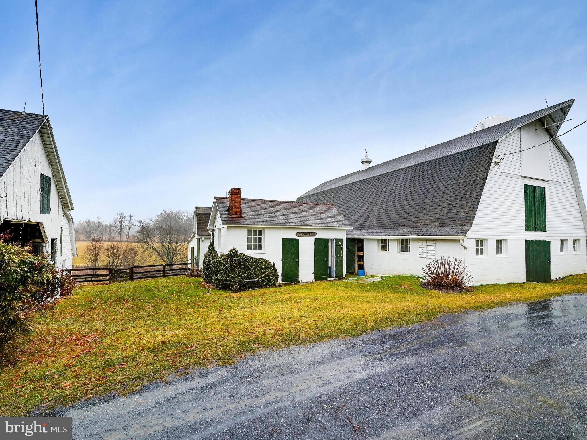 15905 Carroll Road Monkton, MD 21111 - Photo 35 of 63