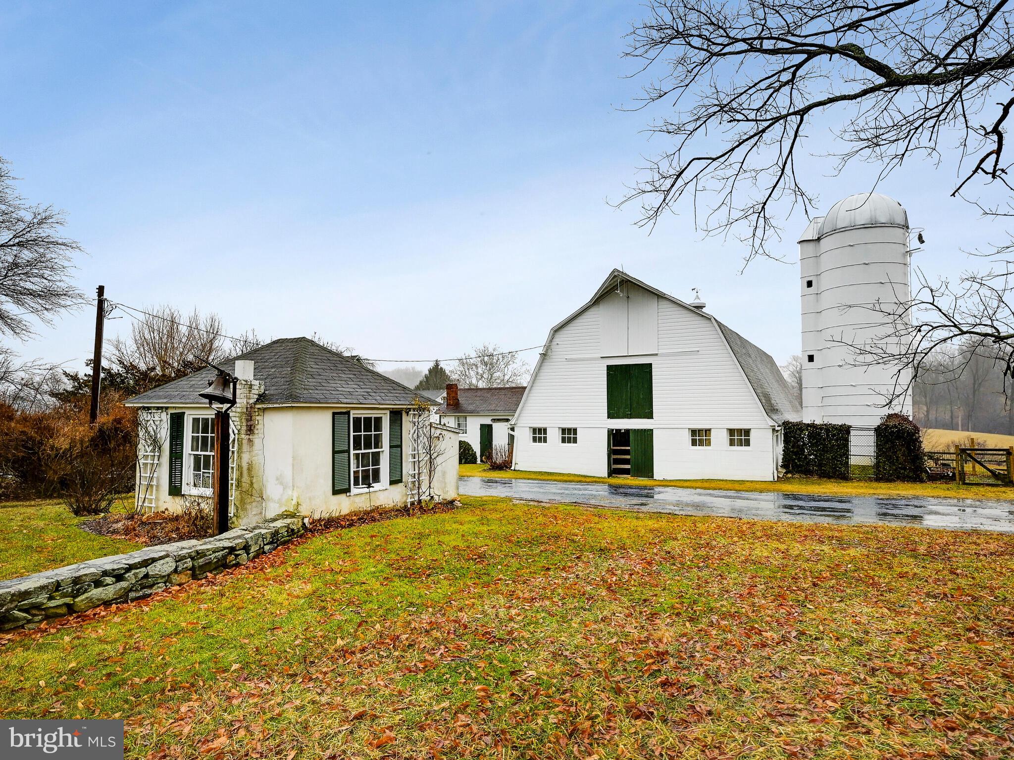 15905 Carroll Road Monkton, MD 21111 - Photo 36 of 63