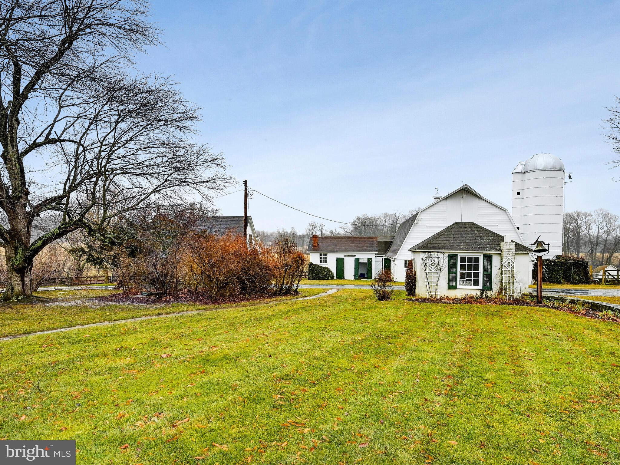 15905 Carroll Road Monkton, MD 21111 - Photo 37 of 63