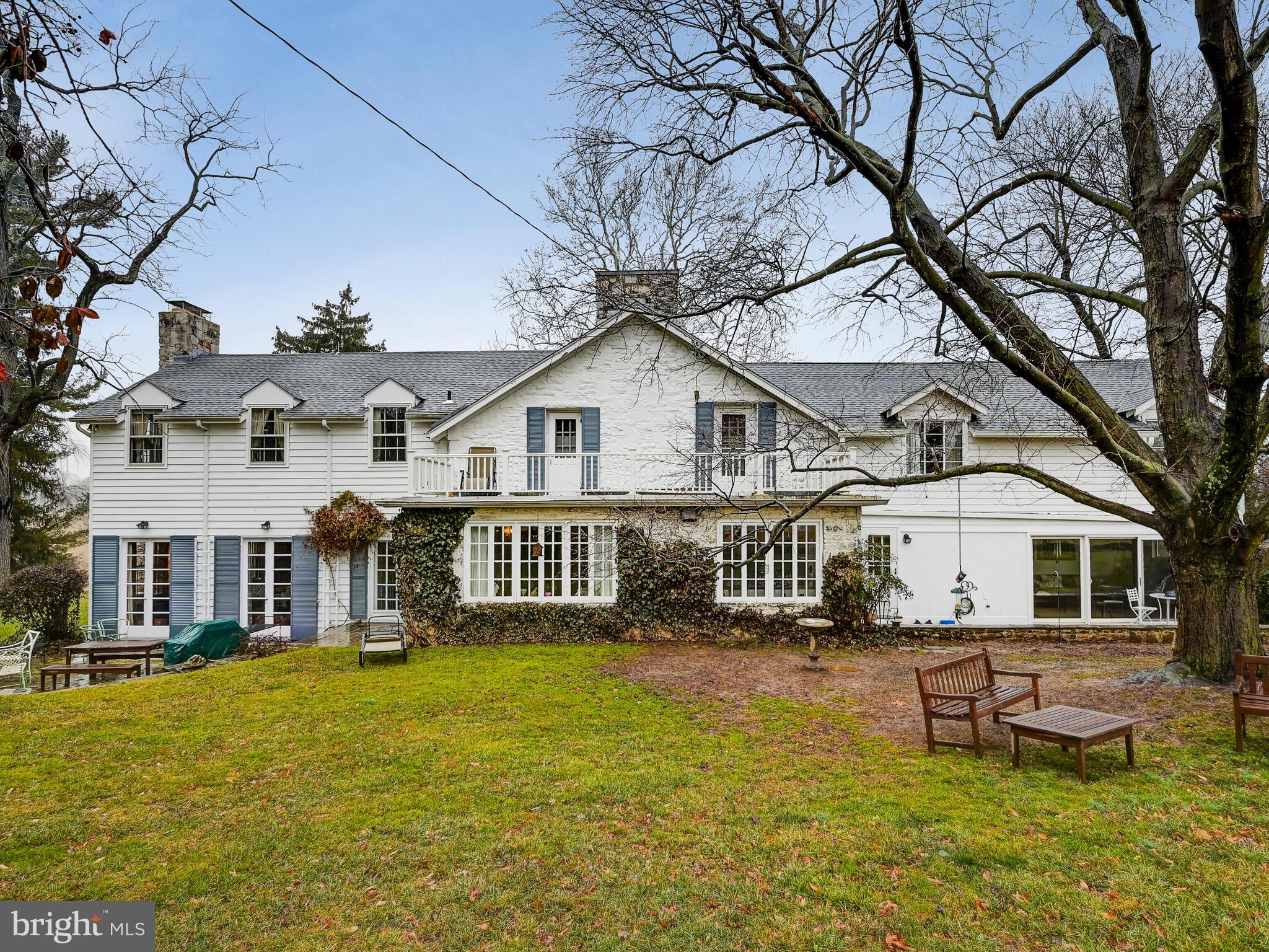 15905 Carroll Road Monkton, MD 21111 - Photo 4 of 63