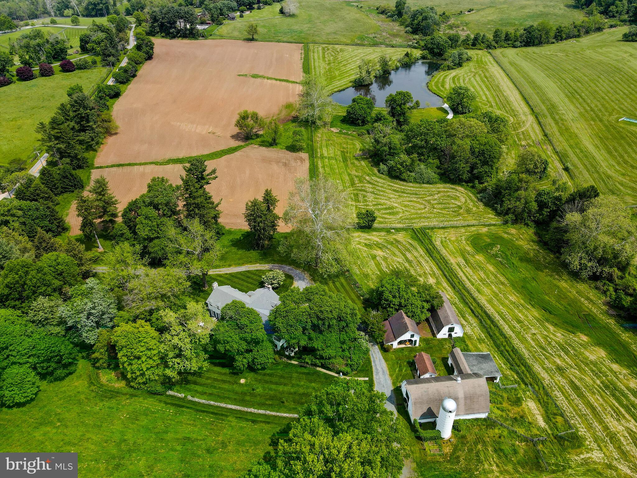 15905 Carroll Road Monkton, MD 21111 - Photo 56 of 63