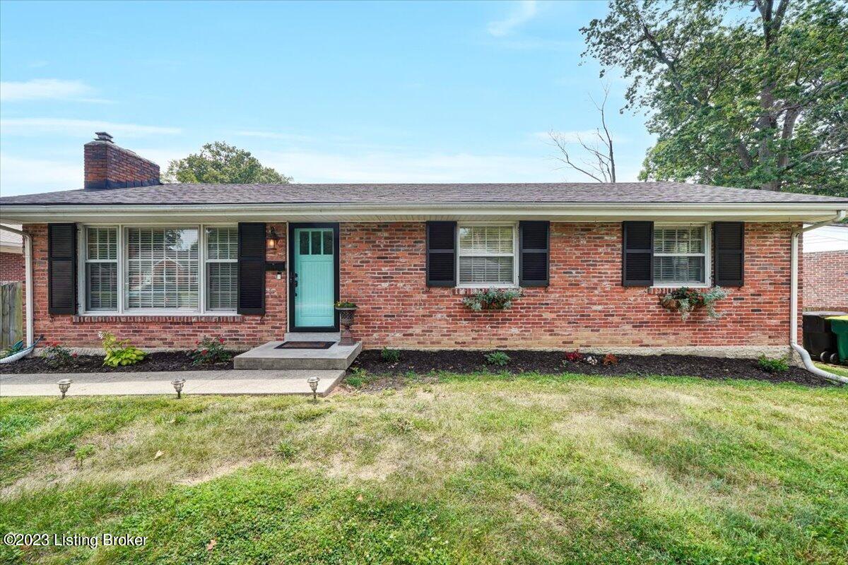 4608 Fox Run Road Louisville, KY 40207 - Photo 3 of 45 03-4608 Fox Run Rd-103