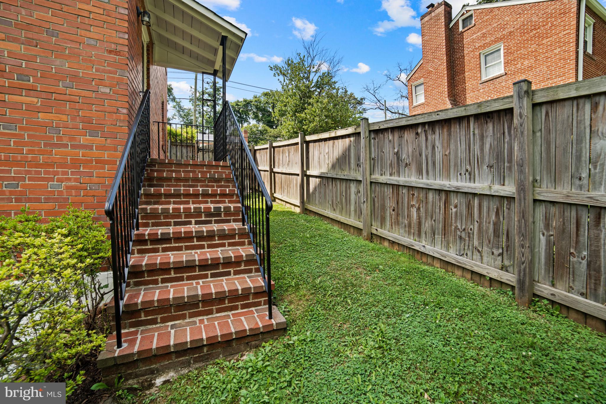 10425 Inwood Avenue Silver Spring, MD 20902 - Photo 22 of 26 Gallery Image 22