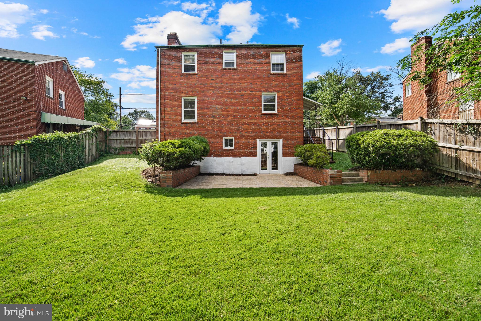 10425 Inwood Avenue Silver Spring, MD 20902 - Photo 26 of 26 Gallery Image 26