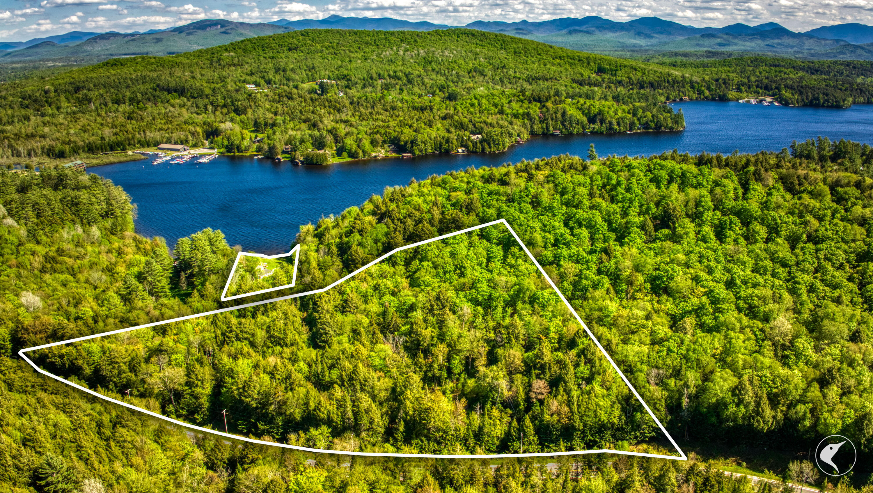 2 Pinehurst Road Saranac Lake, NY 12983 - Photo 8 of 44 DJI_20260526160257_0113_D copy