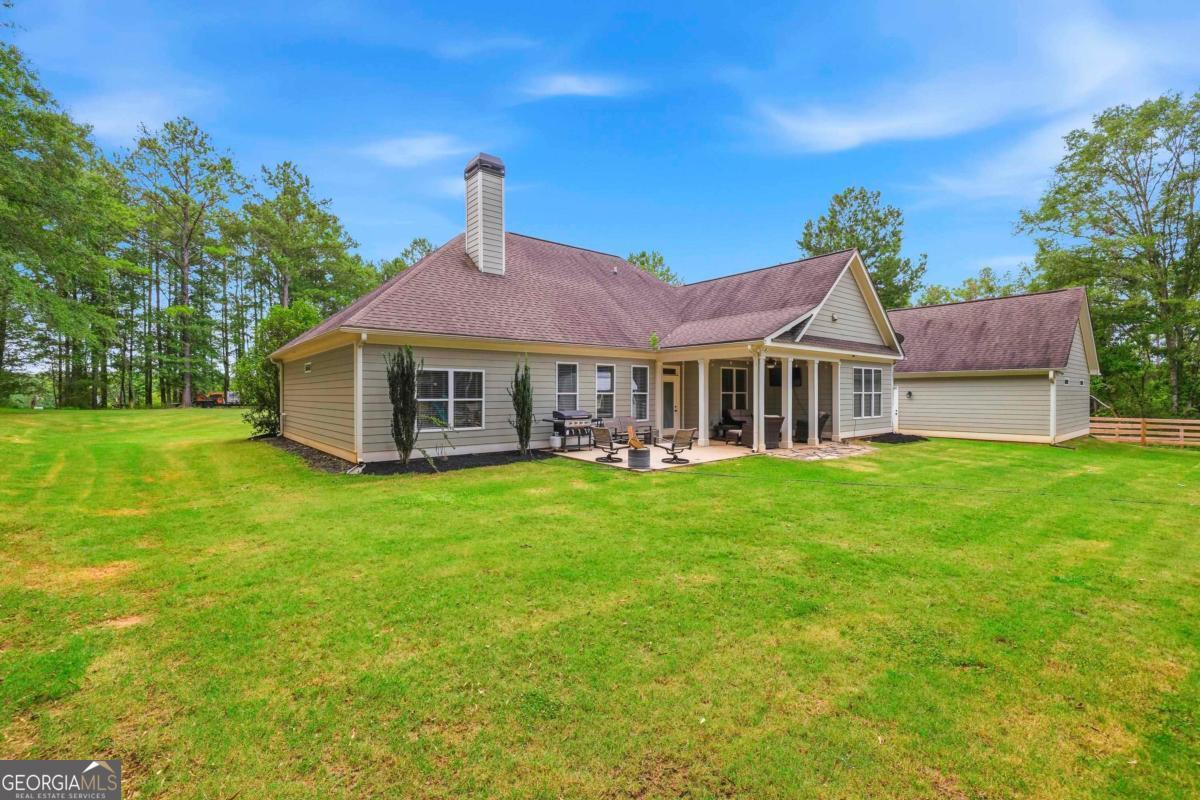 2471 Newborn Road Rutledge, GA 30663 - Photo 47 of 56 Gallery Image 47