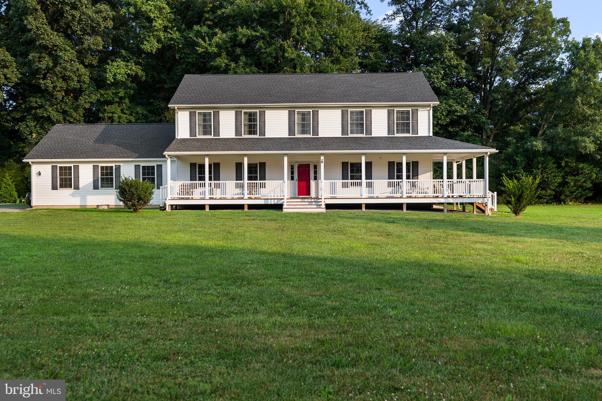 208 Floral Way Rising Sun, MD 21911 - Photo 1 of 50