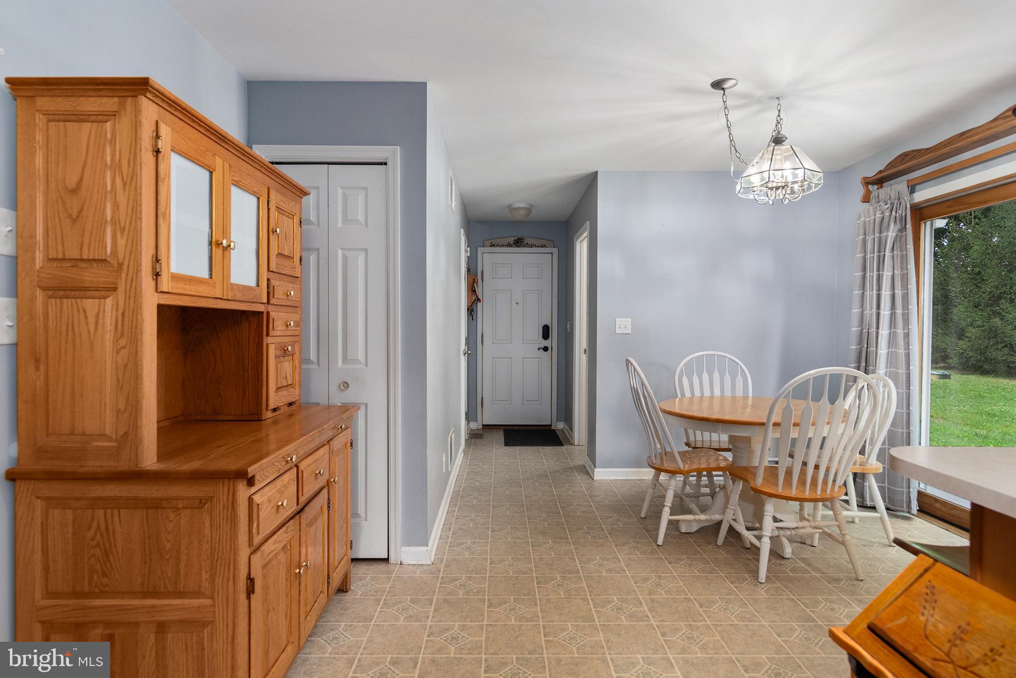 208 Floral Way Rising Sun, MD 21911 - Photo 14 of 50 Eat in Kitchen