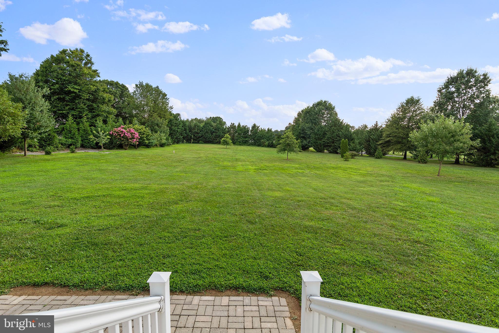 208 Floral Way Rising Sun, MD 21911 - Photo 47 of 50 View from side porch