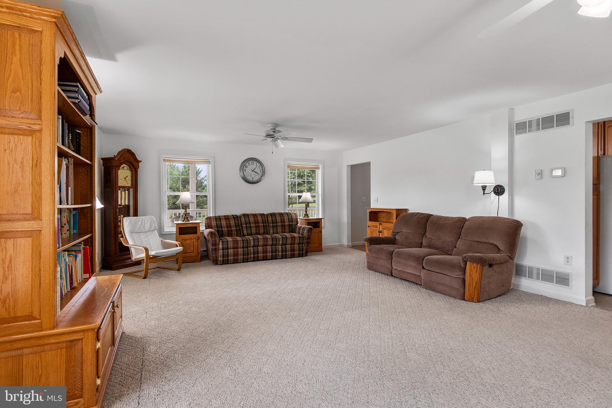 208 Floral Way Rising Sun, MD 21911 - Photo 5 of 50 Lots of natural light