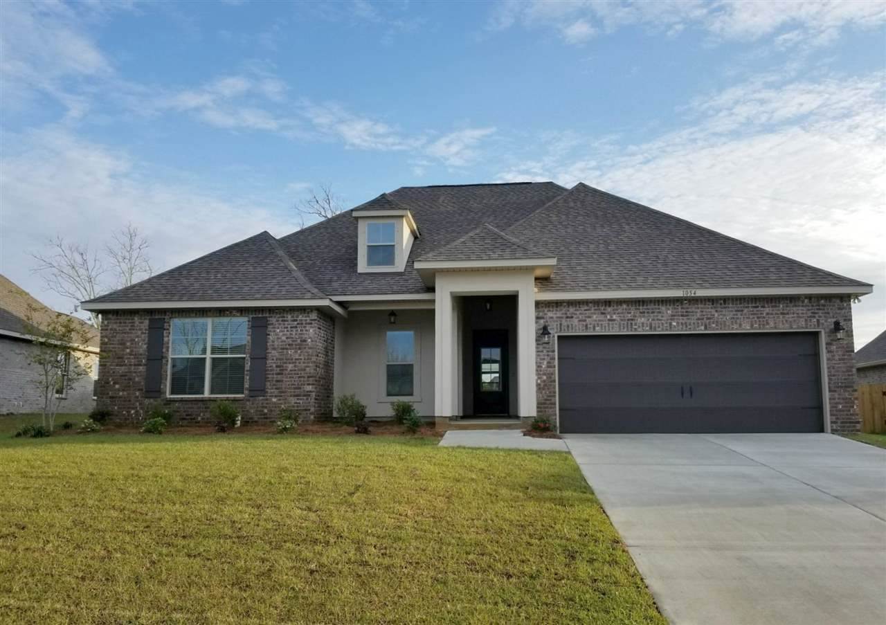 2551 Ocala Drive Foley, AL 36535 - Photo 1 of 1