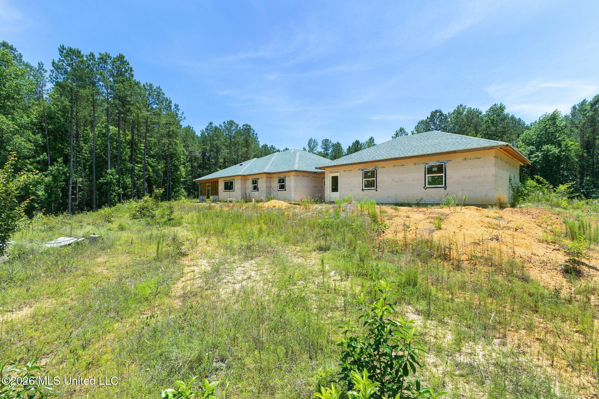 313 Spur Line Road Ellisville, MS 39437 - Photo 16 of 34 313_Spurline-16