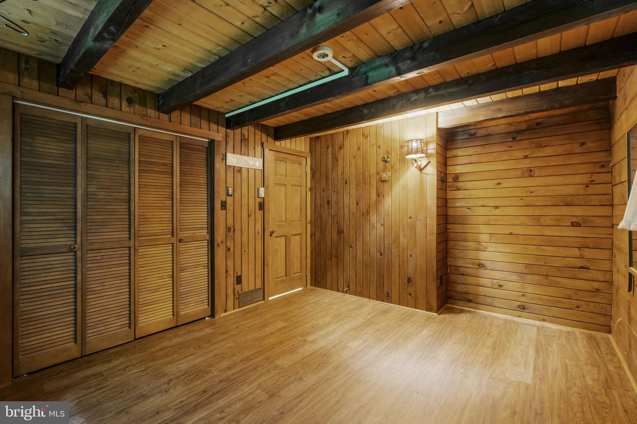 88 Fox Road Newmanstown, PA 17073 - Photo 12 of 28 1st Floor Bedroom #2