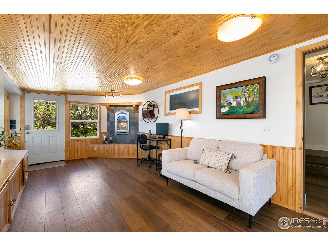 5665 St Vrain Road Longmont, CO 80503 - Photo 13 of 40 Gallery Image 13