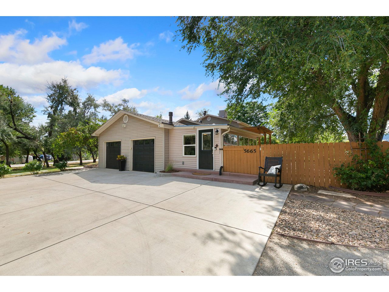 5665 St Vrain Road Longmont, CO 80503 - Photo 28 of 40 Gallery Image 28