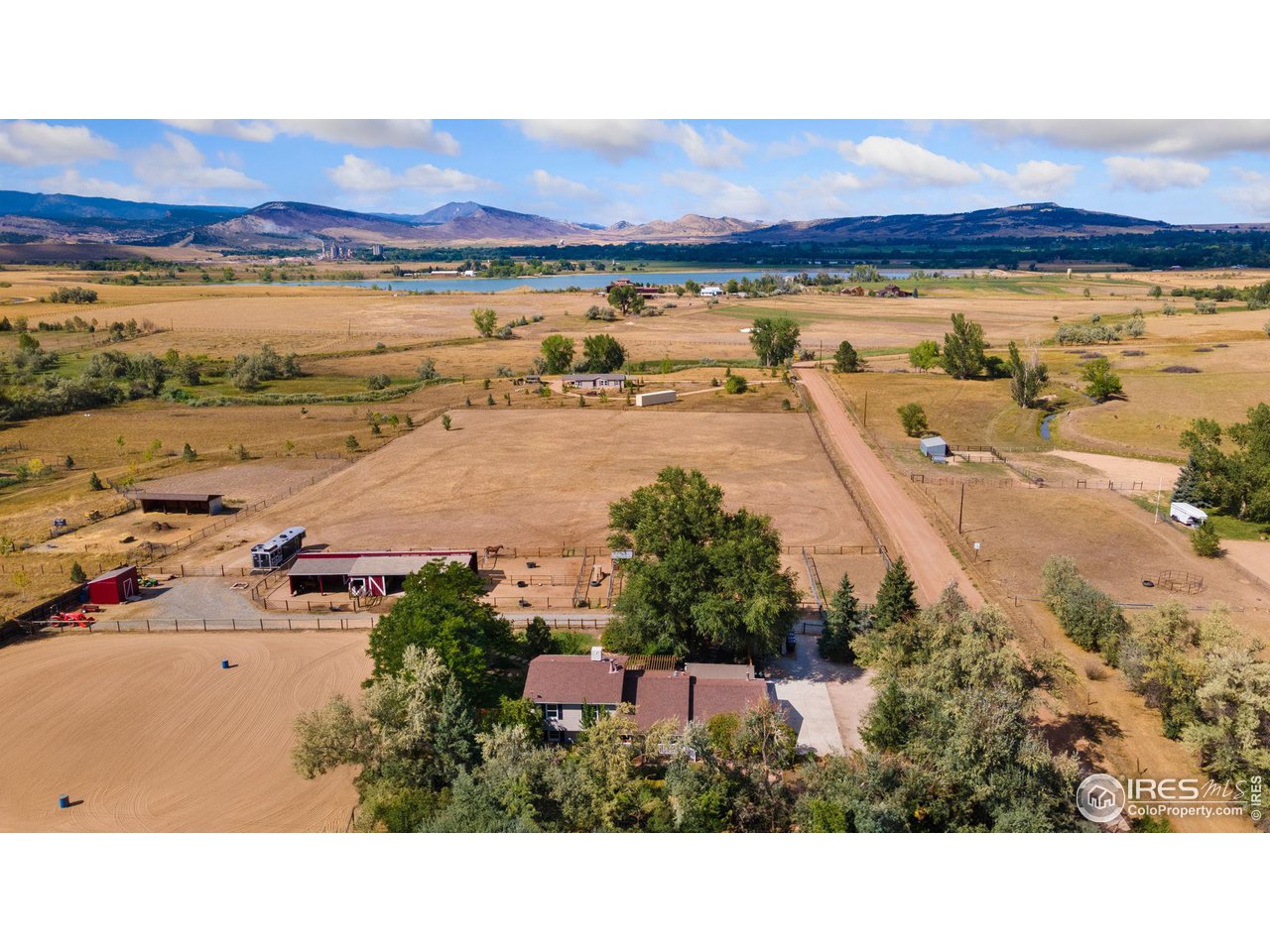 5665 St Vrain Road Longmont, CO 80503 - Photo 36 of 40 Gallery Image 36