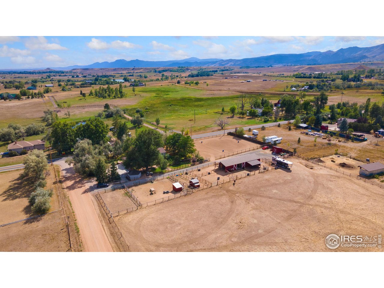 5665 St Vrain Road Longmont, CO 80503 - Photo 37 of 40 Gallery Image 37