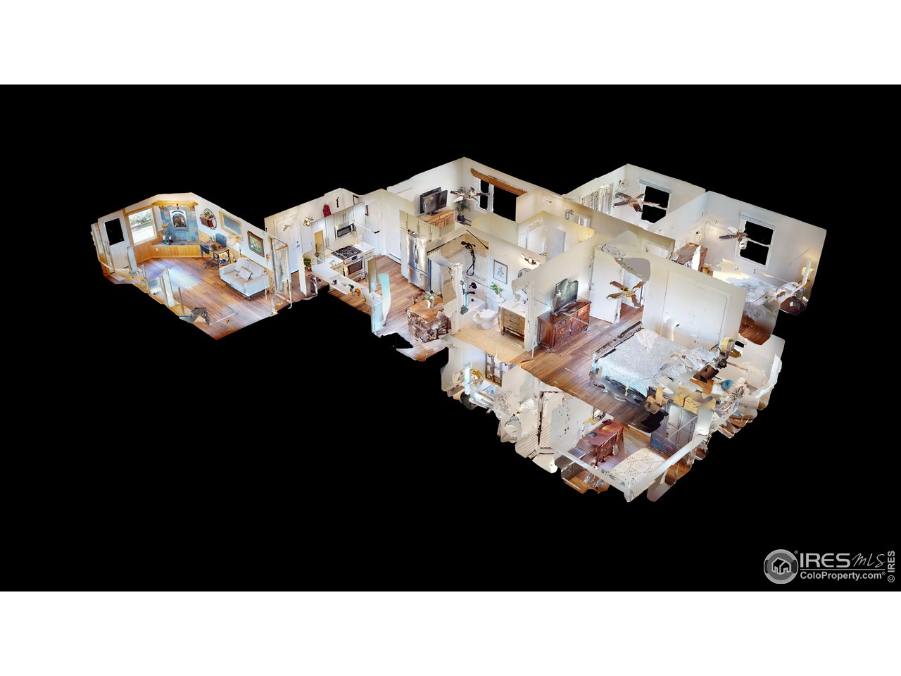 5665 St Vrain Road Longmont, CO 80503 - Photo 40 of 40 Gallery Image 40