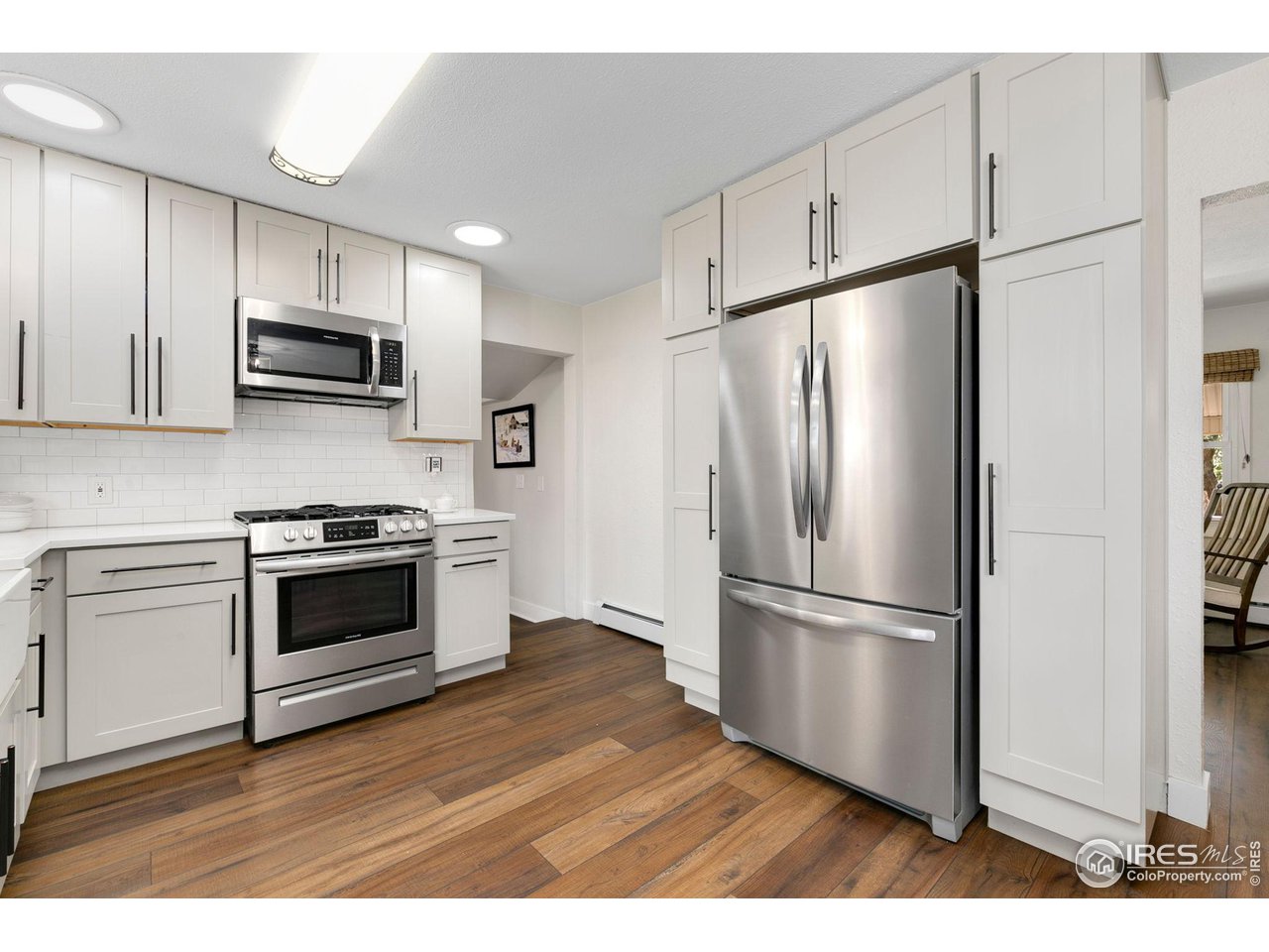 5665 St Vrain Road Longmont, CO 80503 - Photo 9 of 40 Gallery Image 9