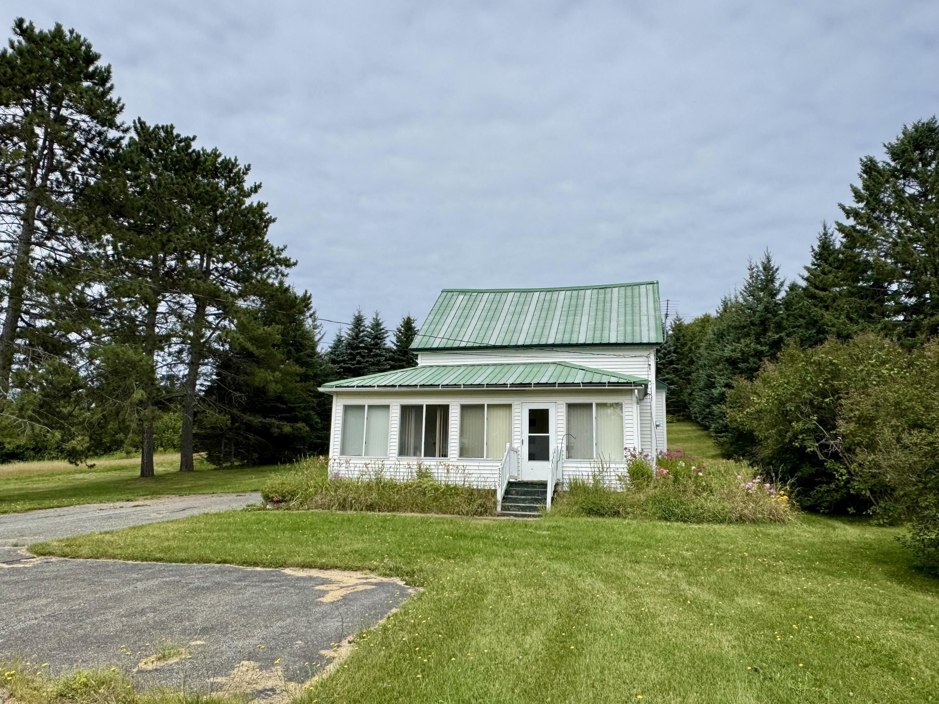 3259 Aroostook Road Eagle Lake, ME 04739 - Photo 2 of 28 IMG_1601