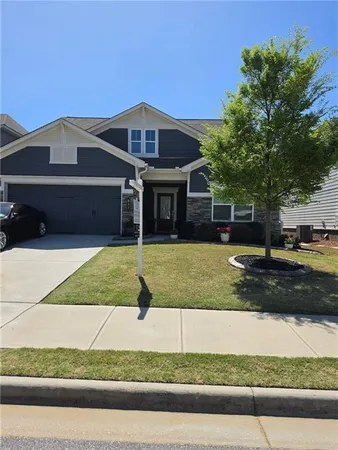 $459,500 | 532 Barlow Place, Grayson, GA 30017