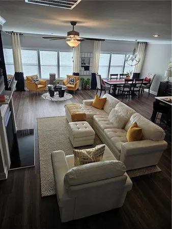 $459,500 | 532 Barlow Place, Grayson, GA 30017