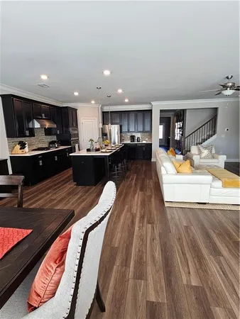 $459,500 | 532 Barlow Place, Grayson, GA 30017