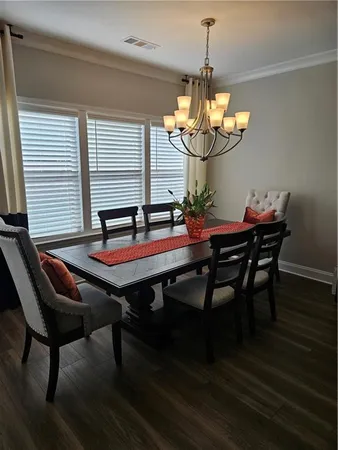 $459,500 | 532 Barlow Place, Grayson, GA 30017