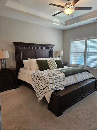 $459,500 | 532 Barlow Place, Grayson, GA 30017