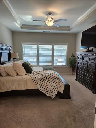 $459,500 | 532 Barlow Place, Grayson, GA 30017
