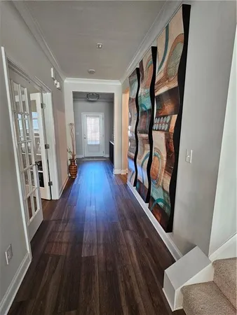 $459,500 | 532 Barlow Place, Grayson, GA 30017