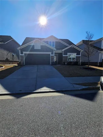 $459,500 | 532 Barlow Place, Grayson, GA 30017