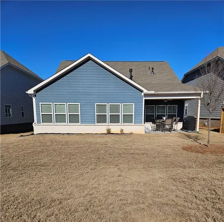 $459,500 | 532 Barlow Place, Grayson, GA 30017